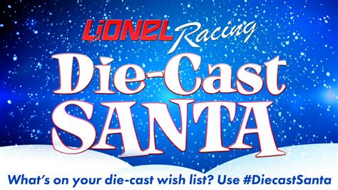 Lionel Racing On Twitter Its The Most Wonderful Time Of The Year