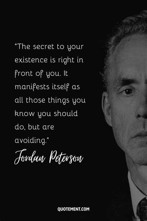 Most Famous Jordan Peterson Quotes To Blow Your Mind