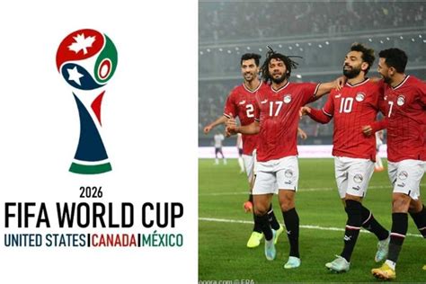 نتائج قرعة تصفيات كأس العالم 2026 عن قارة أفريقيا المصري اليوم