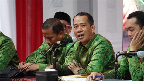 Jumlah Pemilih Milenial Di Pilgub Sulsel Meningkat Dibanding Pilpres