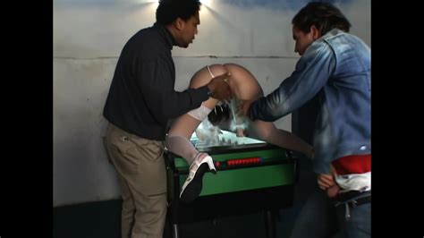 CLAUDIA ROSSI ANAL THREESOME