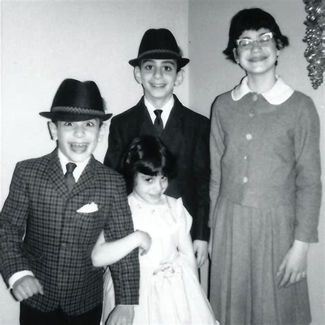 Tony Shalhoub On A Green Bay Childhood Post Arab America