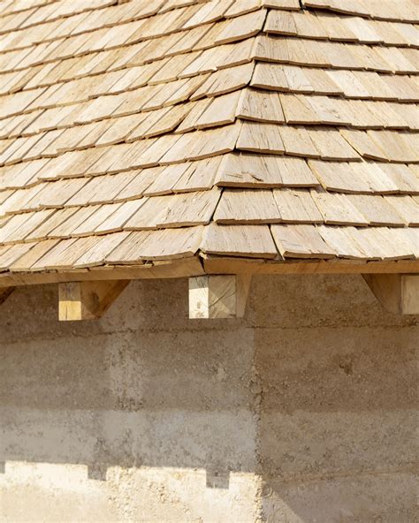 Gallery of Roman Villa Museum / Stonewood Design - 17