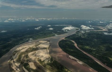 La Cop Y Los Desaf Os Energ Ticos De Am Rica Latina Una Transici N Atrapada Entre Zonas De