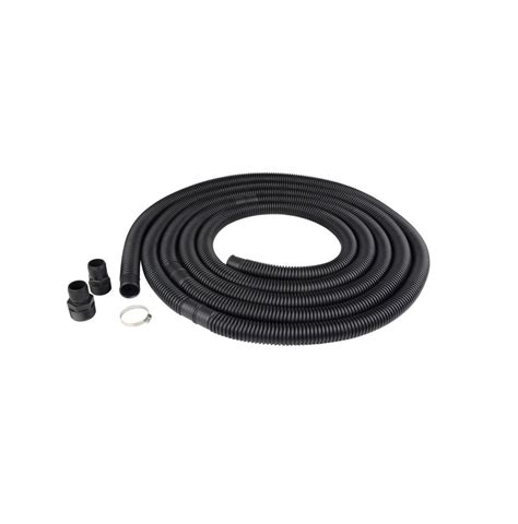 Sump Pump Discharge Hose Kit, Plastic, shop plumbing repair parts at ...