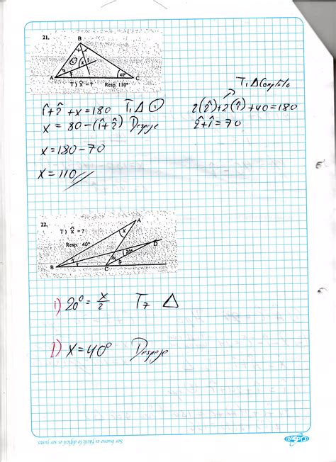 Solucionario Geometr A Plana Y Del Espacio Calvache Pdf