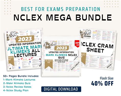 Looking For A Nclex Study Guide That Is Both Comprehensive And Easy To