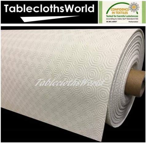 Round Table Protector Heat Resistant Felt Anti Slip Premium Quality