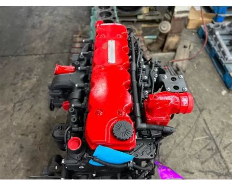 Cummins Qsb Engine Assembly In Opa Locka Fl