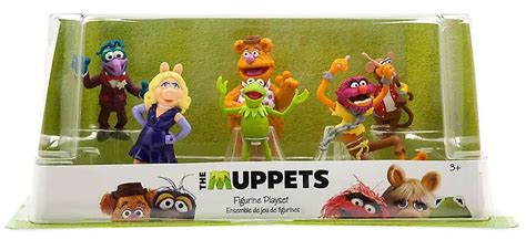 The Muppets Swedish Chef Action Figures Diamond Select Toys - ToyWiz