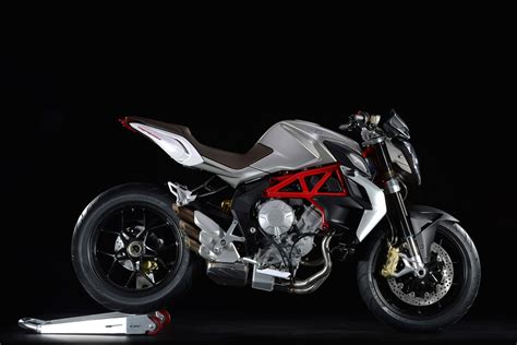 2013 Mv Agusta Brutale 800 Is Middleweight Magic Autoevolution