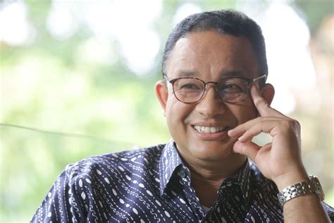 Capaian Penting Anies Baswedan Selama Memimpin Jakarta