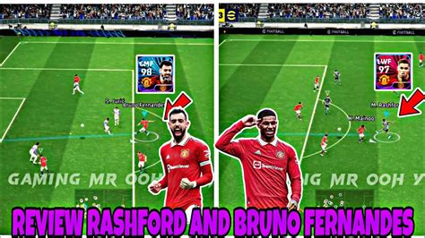 Review Rated Blue Lock Free Card Of Rashford And Bruno