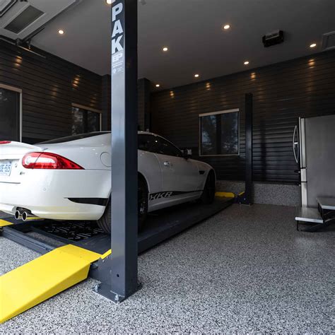 Concrete Garage Floor Epoxy Coatings – Flooring Tips