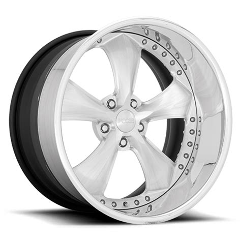 Nitrous Sec Fo Foose Design Wheels