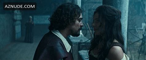 Caravaggio S Shadow Nude Scenes Aznude