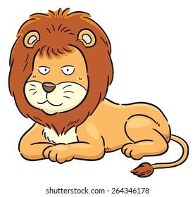 Lion Pussy Images Stock Photos D Objects Vectors Shutterstock