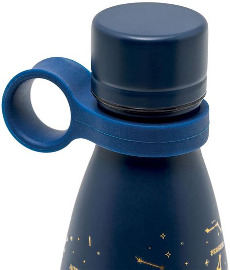 Termo láhev Legami Hot Cold Vacuum Bottle ml Stars Spot Shop