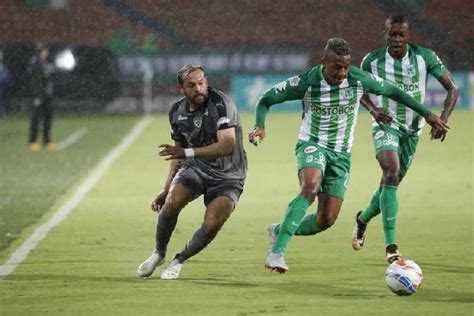 Nhận định La Equidad vs Atlético Nacional 8h ngày 26 4