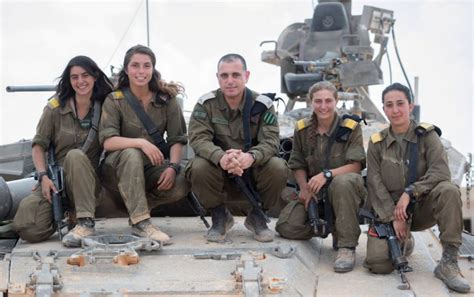 Military Service In Israel Melton Center For Jewish Studies