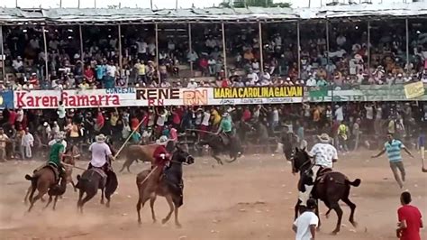 FIESTAS EN CORRALEJAS YouTube