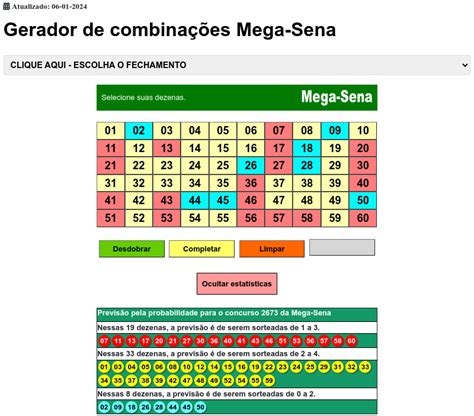 Como ganhar na Mega-Sena com o Lotocarva