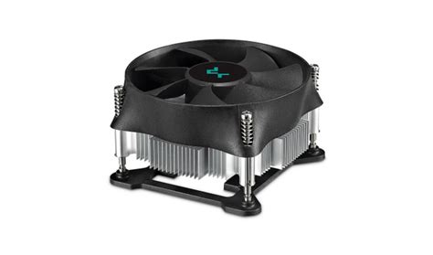 Deepcool Theta Pwm Lga Mm Tdp W