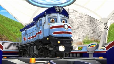 Skipper Stugallery Chuggington Wiki Fandom