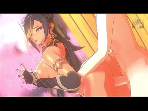 Luxury A Genshin Impact Pmv Hmv3 XVIDEOS