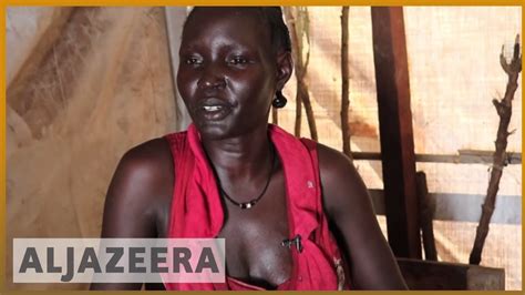 🇸🇸 Un Relief Chief Rampant Sexual Abuse Violence In South Sudan Al Jazeera English Youtube