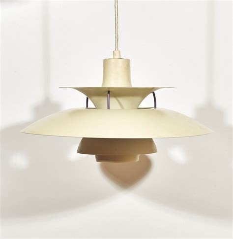 Ph 5 Pendant Light By Poul Henningsen For Louis Poulsen Zother Lighting