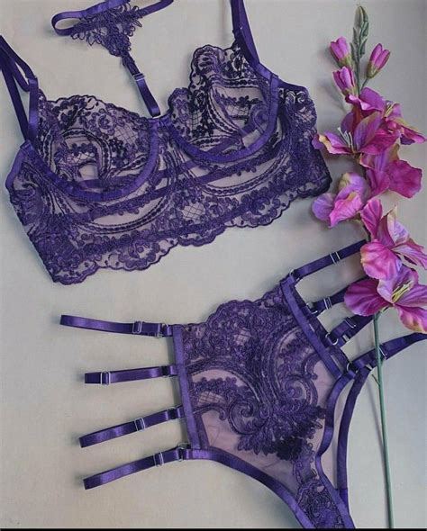 Cute Lingerie Lingerie Outfits Lingerie Sleepwear Bound By Honor Bra And Panty Sets Panties