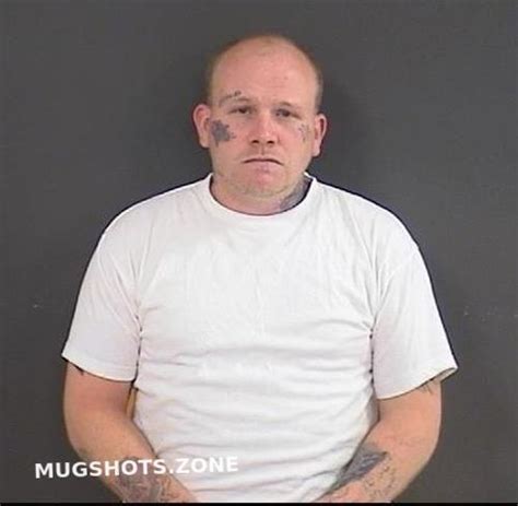 Duncan Donnie Lee 11 30 2021 Roanoke Mugshots Zone