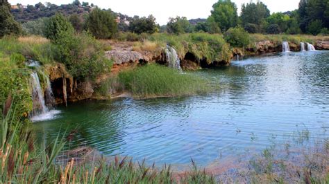 Qu Ver En Las Lagunas De Ruidera Ando Y Reando