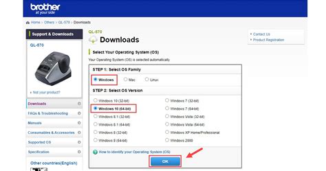 [DOWNLOAD] Brother QL-570 Driver for Windows 10 - Driver Easy