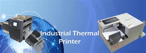 Meningkatkan Efisiensi Printer Thermal Industri Toko Alat Kasir