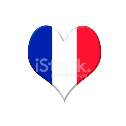 France Heart. Stock Photo – Royalty-Free Images | FreeImages
