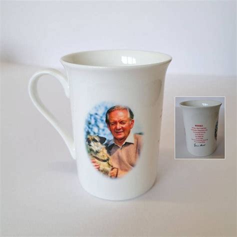 James Herriot Mug World Of James Herriot Visitor Attraction Home Of