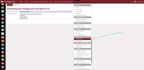 Configurar Tipos De V A Wiki Moval Agroingenier A