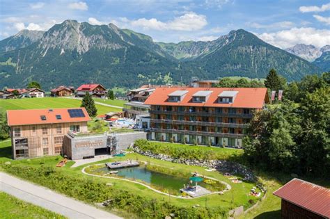 Angebot F R Tagung Oder Meeting Im Sterne Hotel Oberstdorf