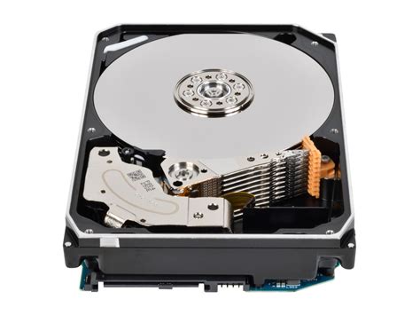 TOSHIBA N300 14TB 7200 RPM 3.5" Internal Hard Drive - Newegg.com