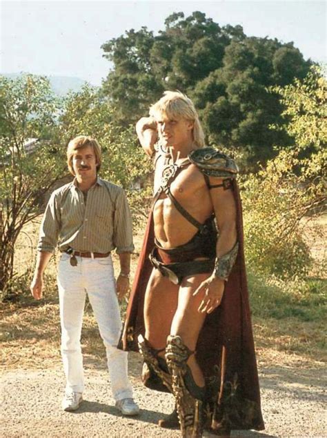 Masters Of The Universe 1987