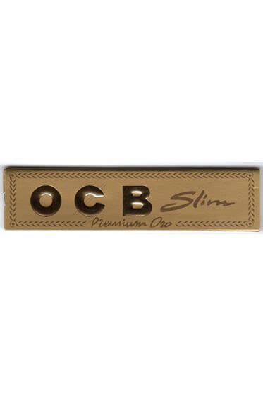 OCB Slim Gold - Jelly Joker