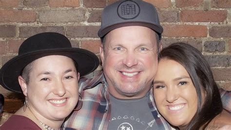Meet August Anna Brooks, Garth Brooks Daughter