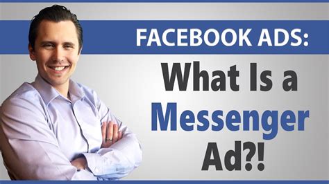 What Is A Facebook Messenger Ad And How To Set It Up Easy Step By Step Walkthrough Youtube