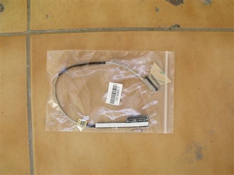 Hp G Led Kabel Lcd Lvds B Wroclaw