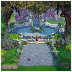 Disney Dreamlight Valley Ideen In Disney Disney Spiele Spiele