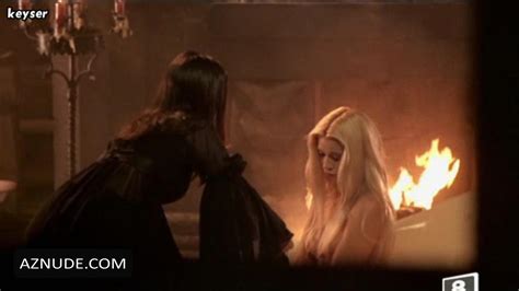 Carla Hidalgo Nude Aznude