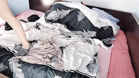 Amateur Esposa Se Masturba Con Dedos En El Co O Y Orgasmo Con Gemidos Xhamster