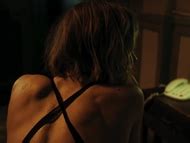 Naked Heike Makatsch In Zielfahnder Blutiger Tango